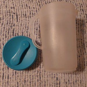 1 gallon pitcher